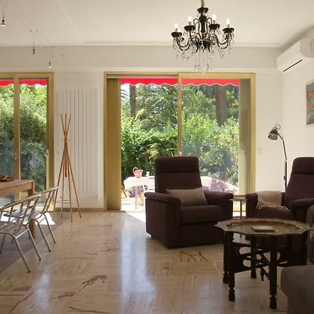 Apartment Happyfew - Le Parc Vigier *