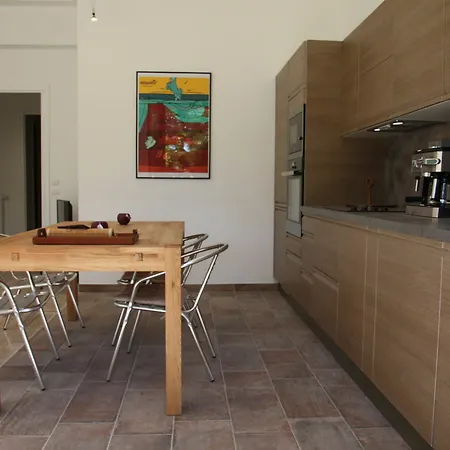 Apartment Happyfew - Le Parc Vigier *