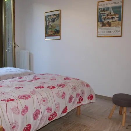 Apartment Happyfew - Le Parc Vigier *