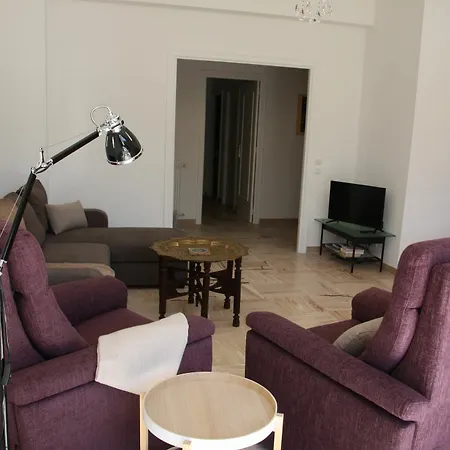 Happyfew - Le Parc Vigier Apartamento