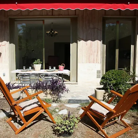 Happyfew - Le Parc Vigier Apartment Nice